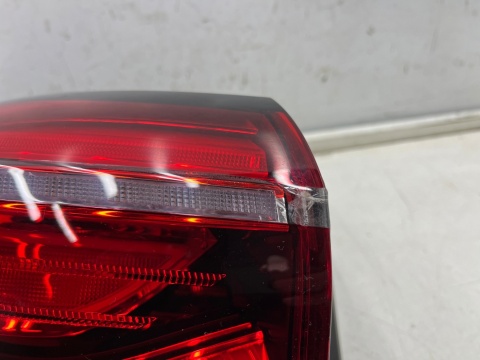 Lampa MG HS EHS 18-20r. lewa tylna w błotnik LED oryginalna EU 10420733 as23661181