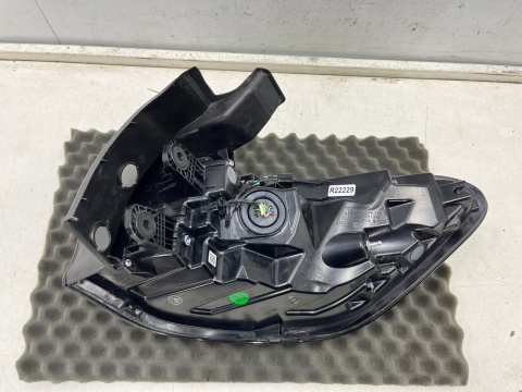 Lampa MG HS EHS 18-20r. lewa tylna w błotnik LED oryginalna EU 10420733 as23661181