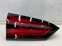 Lampa MG HS EHS 18-20r. lewa tylna w klapę bagażnika LED oryginalna EU 10420735 as23661182