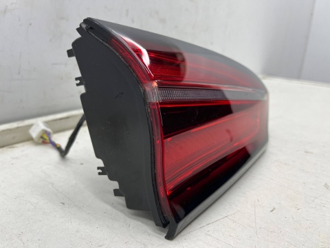 Lampa MG HS EHS 18-20r. lewa tylna w klapę bagażnika LED oryginalna EU 10420735 as23661182 Lampa MG HS EHS 18-20r. lewa tylna w klapę bagażnika LED oryginalna EU 10420735 as23661182