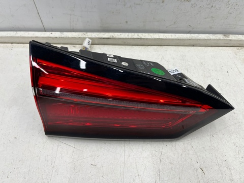 Lampa MG HS EHS 18-20r. lewa tylna w klapę bagażnika LED oryginalna EU 10420735 as23661182 Lampa MG HS EHS 18-20r. lewa tylna w klapę bagażnika LED oryginalna EU 10420735 as23661182