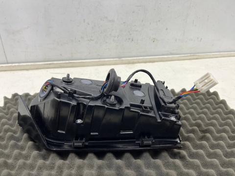 Lampa MG HS EHS 18-20r. lewa tylna w klapę bagażnika LED oryginalna EU 10420735 as23661182 Lampa MG HS EHS 18-20r. lewa tylna w klapę bagażnika LED oryginalna EU 10420735 as23661182