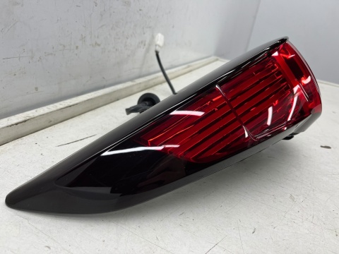 Lampa Mazda CX-30 CX30 2019r.- LEWA tylna w błotnik LED oryginalna lewy tył EUROPA Lampa Mazda CX-30 CX30 2019r.- LEWA tylna w błotnik LED oryginalna lewy tył EUROPA