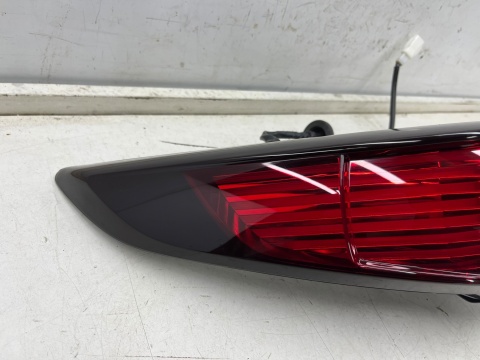 Lampa Mazda CX-30 CX30 2019r.- LEWA tylna w błotnik LED oryginalna lewy tył EUROPA Lampa Mazda CX-30 CX30 2019r.- LEWA tylna w błotnik LED oryginalna lewy tył EUROPA