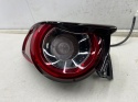 Lampa Mazda CX-30 CX30 2019r.- LEWA tylna w błotnik LED oryginalna lewy tył EUROPA