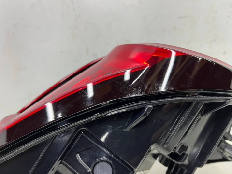 Lampa Mazda CX-30 CX30 2019r.- LEWA tylna w błotnik LED oryginalna lewy tył EUROPA Lampa Mazda CX-30 CX30 2019r.- LEWA tylna w błotnik LED oryginalna lewy tył EUROPA