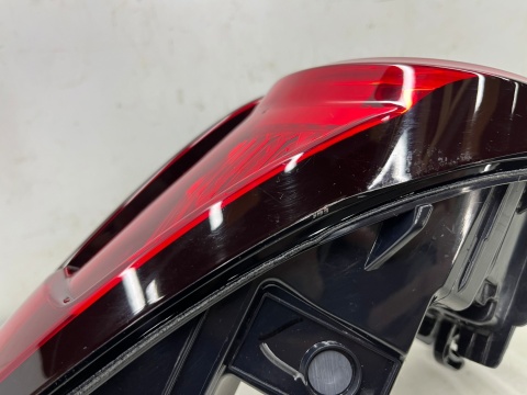 Lampa Mazda CX-30 CX30 2019r.- LEWA tylna w błotnik LED oryginalna lewy tył EUROPA Lampa Mazda CX-30 CX30 2019r.- LEWA tylna w błotnik LED oryginalna lewy tył EUROPA