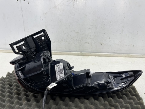 Lampa Mazda CX-30 CX30 2019r.- LEWA tylna w błotnik LED oryginalna lewy tył EUROPA Lampa Mazda CX-30 CX30 2019r.- LEWA tylna w błotnik LED oryginalna lewy tył EUROPA