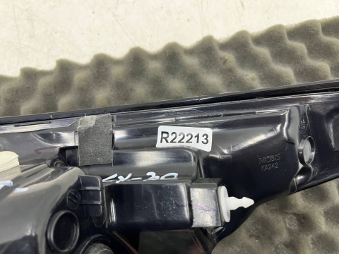 Lampa Mazda CX-30 CX30 2019r.- LEWA tylna w błotnik LED oryginalna lewy tył EUROPA Lampa Mazda CX-30 CX30 2019r.- LEWA tylna w błotnik LED oryginalna lewy tył EUROPA