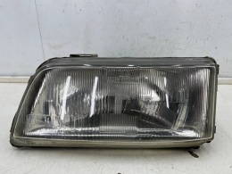 Lampa reflektor Citroen Jumper I Ducato II Boxer I 94-02r. lewa przednia lewy przód EUROPA