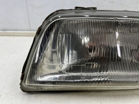 Lampa reflektor Citroen Jumper I Ducato II Boxer I 94-02r. lewa przednia lewy przód EUROPA Lampa reflektor Citroen Jumper I Ducato II Boxer I 94-02r. lewa przednia lewy przód EUROPA