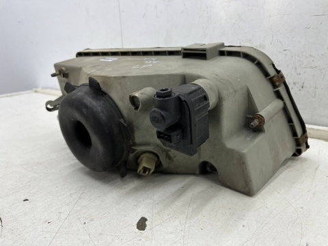 Lampa reflektor Citroen Jumper I Ducato II Boxer I 94-02r. lewa przednia lewy przód EUROPA Lampa reflektor Citroen Jumper I Ducato II Boxer I 94-02r. lewa przednia lewy przód EUROPA