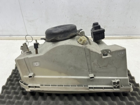 Lampa reflektor Citroen Jumper I Ducato II Boxer I 94-02r. lewa przednia lewy przód EUROPA Lampa reflektor Citroen Jumper I Ducato II Boxer I 94-02r. lewa przednia lewy przód EUROPA