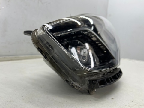 Lampa reflektor Hyundai ix20 10-19r. LEWA przednia H7 EUropa oryginalna lewy przód 92101-1kxxx Lampa reflektor Hyundai ix20 10-19r. LEWA przednia H7 EUropa oryginalna lewy przód 92101-1kxxx