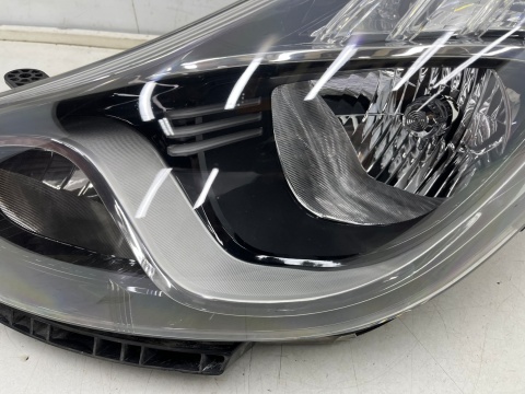 Lampa reflektor Hyundai ix20 10-19r. LEWA przednia H7 EUropa oryginalna lewy przód 92101-1kxxx Lampa reflektor Hyundai ix20 10-19r. LEWA przednia H7 EUropa oryginalna lewy przód 92101-1kxxx