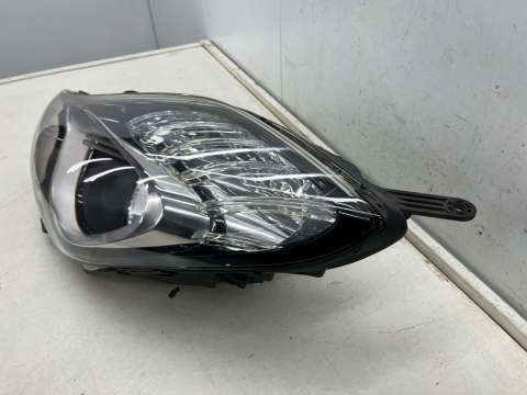 Lampa reflektor Hyundai ix20 10-19r. LEWA przednia H7 EUropa oryginalna lewy przód 92101-1kxxx Lampa reflektor Hyundai ix20 10-19r. LEWA przednia H7 EUropa oryginalna lewy przód 92101-1kxxx