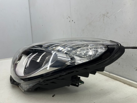 Lampa reflektor Hyundai ix20 10-19r. LEWA przednia H7 EUropa oryginalna lewy przód 92101-1kxxx Lampa reflektor Hyundai ix20 10-19r. LEWA przednia H7 EUropa oryginalna lewy przód 92101-1kxxx