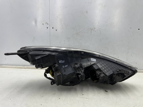 Lampa reflektor Hyundai ix20 10-19r. LEWA przednia H7 EUropa oryginalna lewy przód 92101-1kxxx Lampa reflektor Hyundai ix20 10-19r. LEWA przednia H7 EUropa oryginalna lewy przód 92101-1kxxx