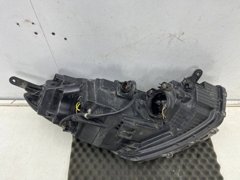 Lampa reflektor Hyundai ix20 10-19r. LEWA przednia H7 EUropa oryginalna lewy przód 92101-1kxxx Lampa reflektor Hyundai ix20 10-19r. LEWA przednia H7 EUropa oryginalna lewy przód 92101-1kxxx