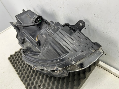 Lampa reflektor Hyundai ix20 10-19r. LEWA przednia H7 EUropa oryginalna lewy przód 92101-1kxxx Lampa reflektor Hyundai ix20 10-19r. LEWA przednia H7 EUropa oryginalna lewy przód 92101-1kxxx