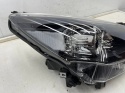 Lampa reflektor Mazda 2 III LIFT DJ DL 2019r.- PRAWA przednia LED prawy przód 13 pin d43n-51030