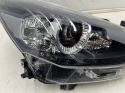 Lampa reflektor Mazda 2 III LIFT DJ DL 2019r.- PRAWA przednia LED prawy przód 13 pin d43n-51030