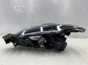 Lampa reflektor Mazda 2 III LIFT DJ DL 2019r.- PRAWA przednia LED prawy przód 13 pin d43n-51030