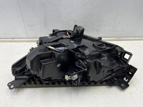 Lampa reflektor Mazda 2 III LIFT DJ DL 2019r.- PRAWA przednia LED prawy przód 13 pin d43n-51030 Lampa reflektor Mazda 2 III LIFT DJ DL 2019r.- PRAWA przednia LED prawy przód 13 pin d43n-51030