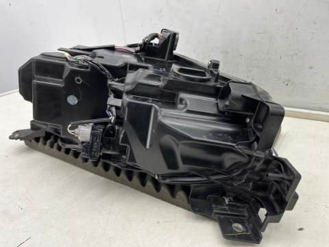 Lampa reflektor Mazda 2 III LIFT DJ DL 2019r.- PRAWA przednia LED prawy przód 13 pin d43n-51030 Lampa reflektor Mazda 2 III LIFT DJ DL 2019r.- PRAWA przednia LED prawy przód 13 pin d43n-51030