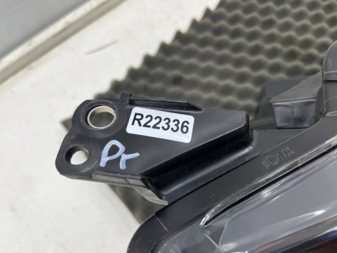 Lampa reflektor Mazda 2 III LIFT DJ DL 2019r.- PRAWA przednia LED prawy przód 13 pin d43n-51030 Lampa reflektor Mazda 2 III LIFT DJ DL 2019r.- PRAWA przednia LED prawy przód 13 pin d43n-51030