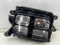 Lampa reflektor Mitsubishi ASX I LIFT Outlander Sport 19r.- prawy przedni halogen LED DRL światło do jazdy dziennej 8315a-5a086