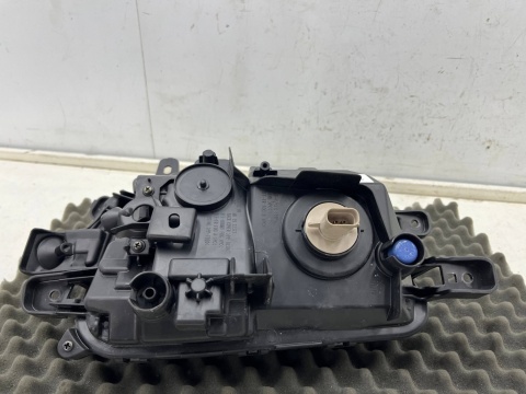 Lampa reflektor Mitsubishi ASX I LIFT Outlander Sport 19r.- prawy przedni halogen LED DRL światło do jazdy dziennej 8315a-5a086