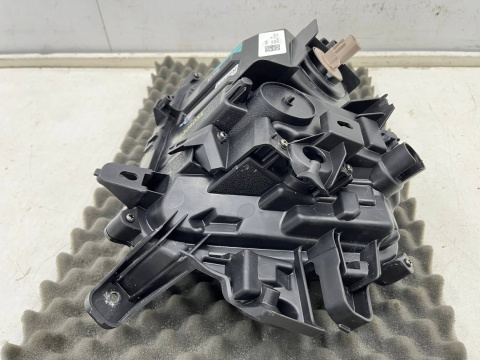 Lampa reflektor Mitsubishi ASX I LIFT Outlander Sport 19r.- prawy przedni halogen LED DRL światło do jazdy dziennej 8315a-5a086