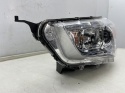 Lampa reflektor Mitsubishi ASX I Outlander Sport 10-19r. NOWA lewa przednia SOCZEWKA Europa oryginalna lewy przód 8301b587