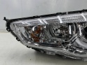 Lampa reflektor Mitsubishi ASX I Outlander Sport 10-19r. NOWA lewa przednia SOCZEWKA Europa oryginalna lewy przód 8301b587