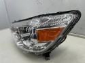 Lampa reflektor Mitsubishi ASX I Outlander Sport 10-19r. NOWA lewa przednia SOCZEWKA Europa oryginalna lewy przód 8301b587