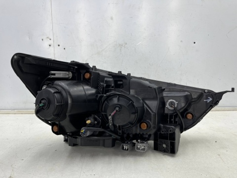 Lampa reflektor Mitsubishi ASX I Outlander Sport 10-19r. NOWA lewa przednia SOCZEWKA Europa oryginalna lewy przód 8301b587