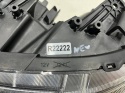 Lampa reflektor Mitsubishi ASX I Outlander Sport 10-19r. NOWA lewa przednia SOCZEWKA Europa oryginalna lewy przód 8301b587