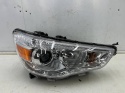 Lampa reflektor Mitsubishi ASX I Outlander Sport 10-19r. NOWA prawa przednia SOCZEWKA Europa oryginalna prawy przód 8301b588