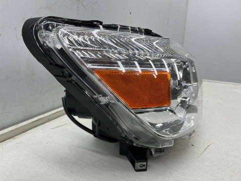 Lampa reflektor Mitsubishi ASX I Outlander Sport 10-19r. NOWA prawa przednia SOCZEWKA Europa oryginalna prawy przód 8301b588