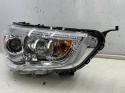 Lampa reflektor Mitsubishi ASX I Outlander Sport 10-19r. NOWA prawa przednia SOCZEWKA Europa oryginalna prawy przód 8301b588