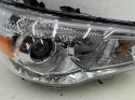 Lampa reflektor Mitsubishi ASX I Outlander Sport 10-19r. NOWA prawa przednia SOCZEWKA Europa oryginalna prawy przód 8301b588