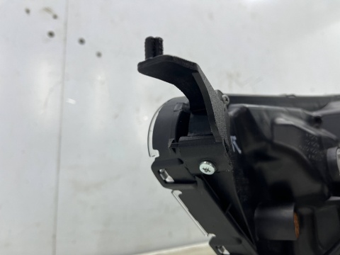 Lampa reflektor Mitsubishi ASX I Outlander Sport 10-19r. NOWA prawa przednia SOCZEWKA Europa oryginalna prawy przód 8301b588