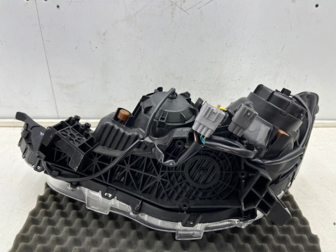 Lampa reflektor Mitsubishi ASX I Outlander Sport 10-19r. NOWA prawa przednia SOCZEWKA Europa oryginalna prawy przód 8301b588