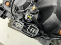 Lampa reflektor Mitsubishi ASX I Outlander Sport 10-19r. NOWA prawa przednia SOCZEWKA Europa oryginalna prawy przód 8301b588