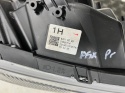 Lampa reflektor Mitsubishi ASX I Outlander Sport 10-19r. NOWA prawa przednia SOCZEWKA Europa oryginalna prawy przód 8301b588