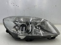Lampa reflektor Skoda Fabia 2 II Roomster Praktik 06-15r. prawa przednia H7 soczewka prawy przód EUROPA Lampa reflektor Skoda Fabia 2 II Roomster Praktik 06-15r. prawa przednia H7 soczewka prawy przód EUROPA