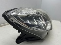 Lampa reflektor Skoda Fabia 2 II Roomster Praktik 06-15r. prawa przednia H7 soczewka prawy przód EUROPA Lampa reflektor Skoda Fabia 2 II Roomster Praktik 06-15r. prawa przednia H7 soczewka prawy przód EUROPA