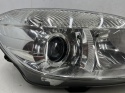 Lampa reflektor Skoda Fabia 2 II Roomster Praktik 06-15r. prawa przednia H7 soczewka prawy przód EUROPA Lampa reflektor Skoda Fabia 2 II Roomster Praktik 06-15r. prawa przednia H7 soczewka prawy przód EUROPA