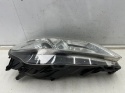 Lampa reflektor Skoda Fabia 2 II Roomster Praktik 06-15r. prawa przednia H7 soczewka prawy przód EUROPA Lampa reflektor Skoda Fabia 2 II Roomster Praktik 06-15r. prawa przednia H7 soczewka prawy przód EUROPA